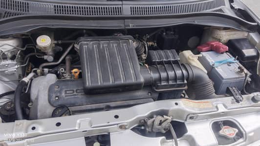 Suzuki swift car model 2011/12