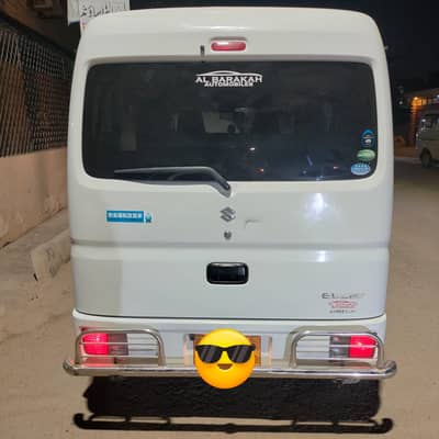 Suzuki Every 2016 / 2022