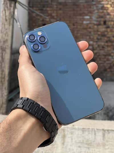 Iphone 12 Pro 512 MDM