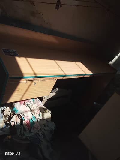 wooden counter  counter for jewellery mobile shop nd genrel store