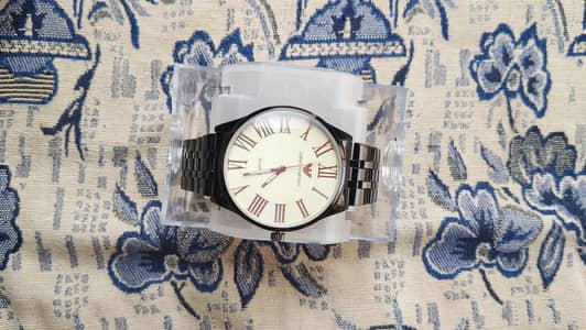 Emporio Armani Watch