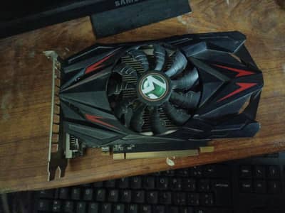 Gaming GPU