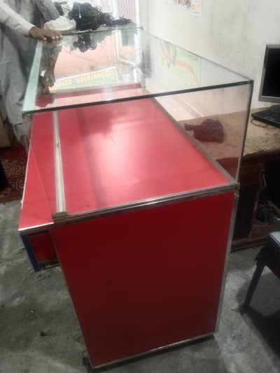 Counter For Sale