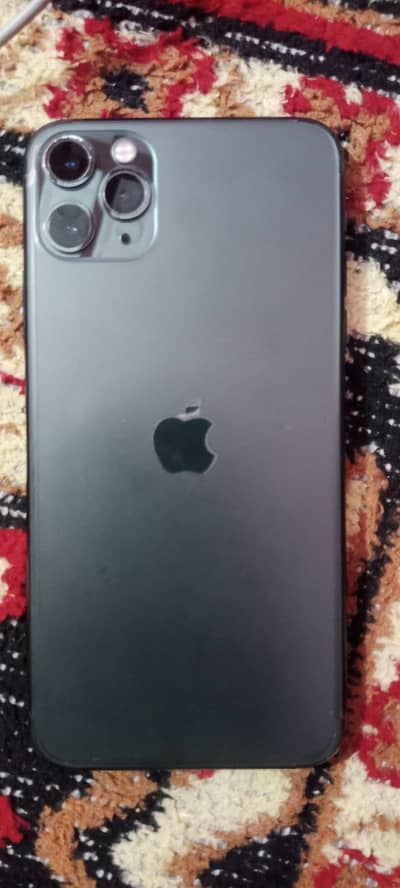 iphone 11 promax non pta