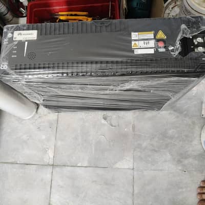 huwawe 48v 100A lithiam battery new and used