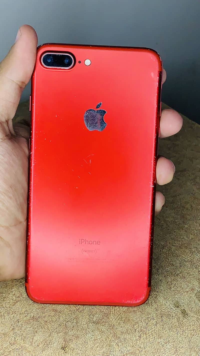 Iphone 7 plus 3