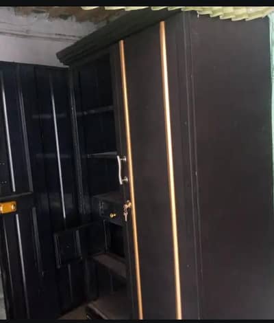 safe almeri for sale