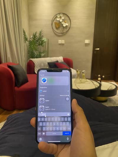 PTA APPROVED IPHONE 11 pro max 256 GB