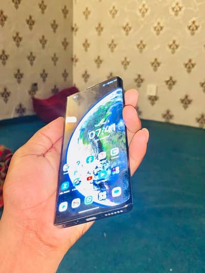 motrola edge plus 2020 pta approved