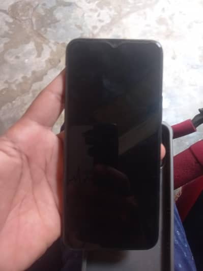 Infinix hot 8lite 2gb 32gb