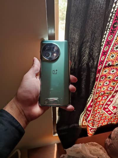 one plus 11 5G Non pta
