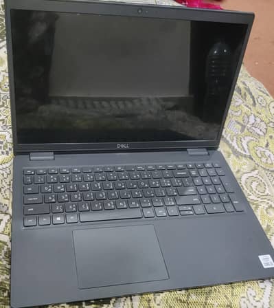 Dell latitude 3520 box pack buy from UAE first hand used
