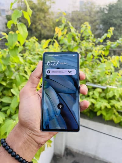 Google pixel 7a official pta approved