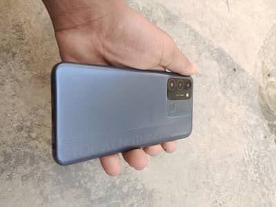 Tecno spark 8C only device 03049348625
