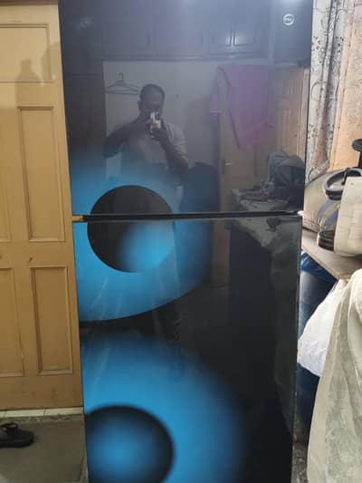 Refrigerator for sell used