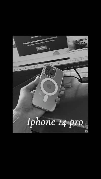 iphone 14 pro