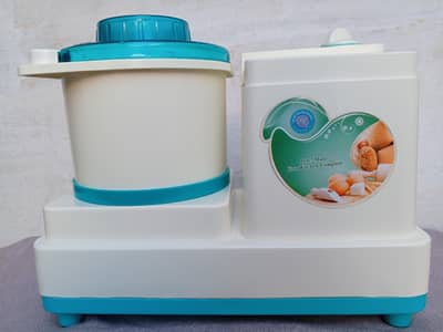 Dough Kneeding Machine | Atta Machine