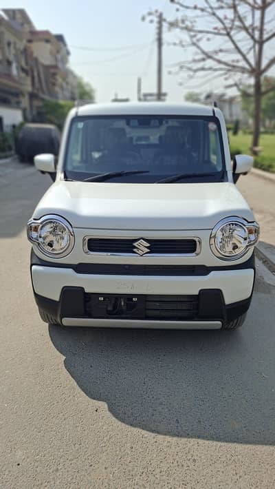 Suzuki Hustler for sale