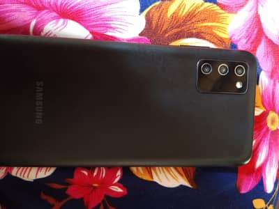 Samsung Galaxy A03s 4GB / 64GB PTA Approved – Good Condition
