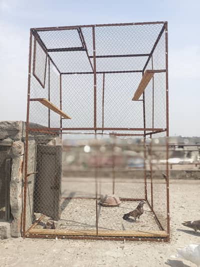 jaal for sale 4×4 or 6 fit ocha ha