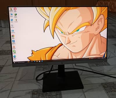 HP 24inch IPS Bazzelless HDMI Gaming LED Monitor