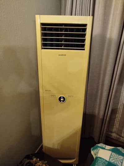 Kenwood 2 Ton Cabinet