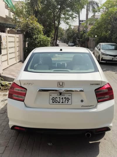 low price Home use Honda city 1.3 Automatic