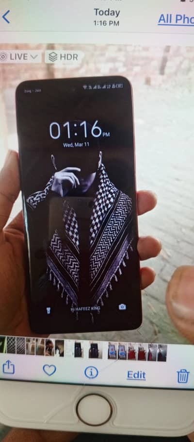 tecno spark 10 pro urgent sale