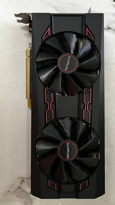 Radeon RX Vega 64 8GB