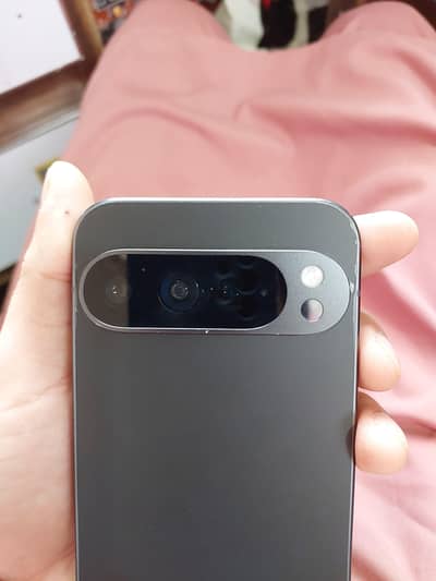 Google Pixel 9 Pro XL 256GB | 10/10 Condition | Waterpack