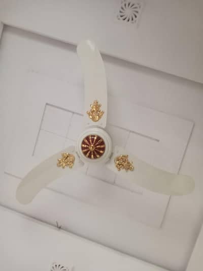 new fan available for sale