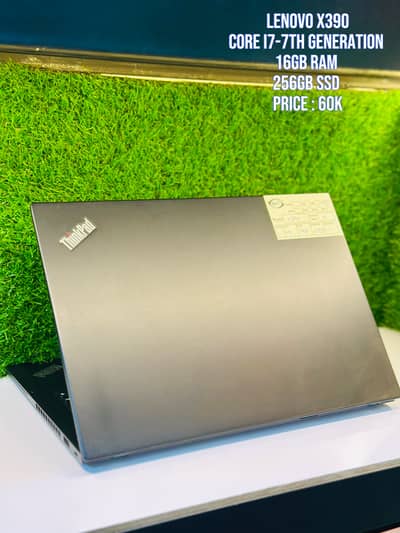 Lenovo x390