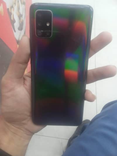 samsung a51  6 128 only set