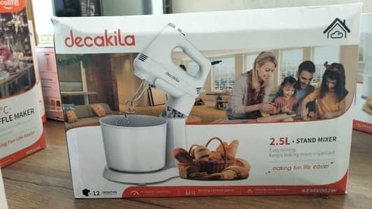 decakila dough maker ata gondhny wali machine