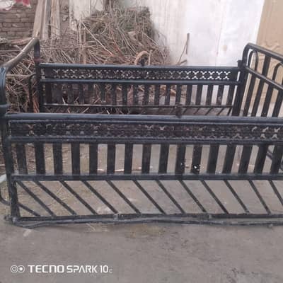 SUZUKI LOADING JANGLA