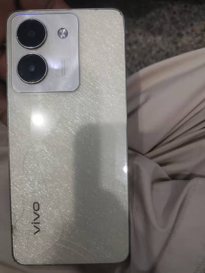 Vivo y36 With box
