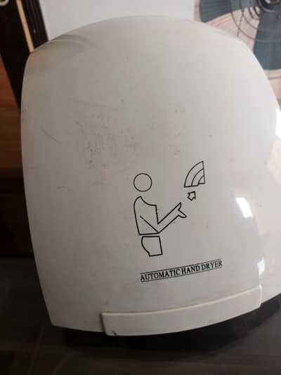 Hand dryer Auto Sensor
