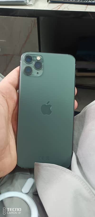 11pro max lush condition