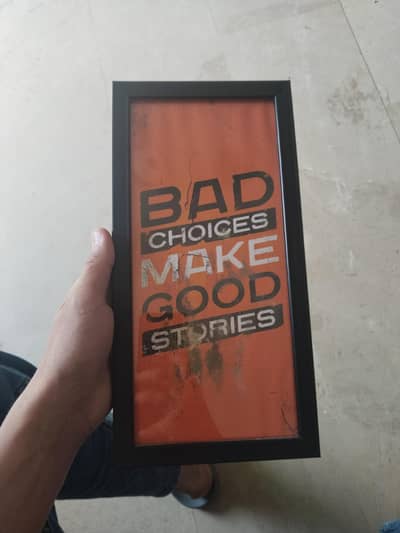 Fame condition 10 by 10