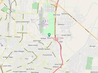 14 Marla House Available In Divine Gardens - Block A For Sale