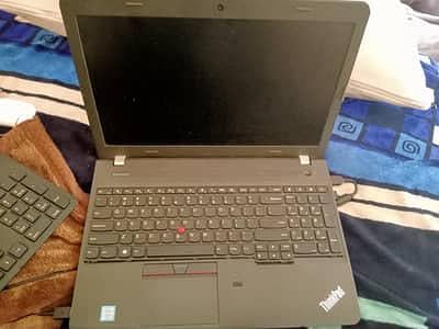 lenovo thinkpad i5 6th gen 16gb ram 128 nvme