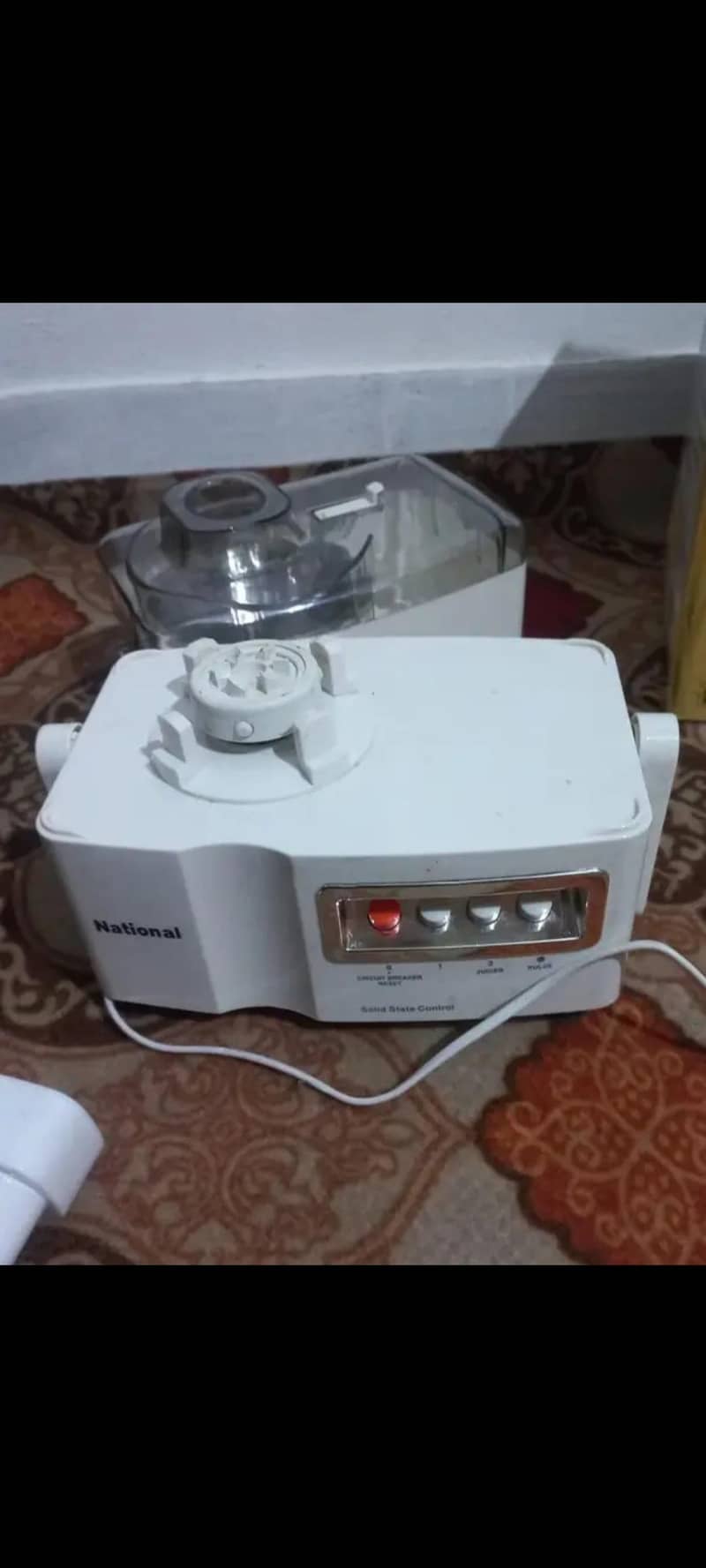 Juicer machine multipurpose 1