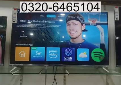 32 inch led,30 inch smart led uhd 8k model 3 year warranty O32O6465IO4