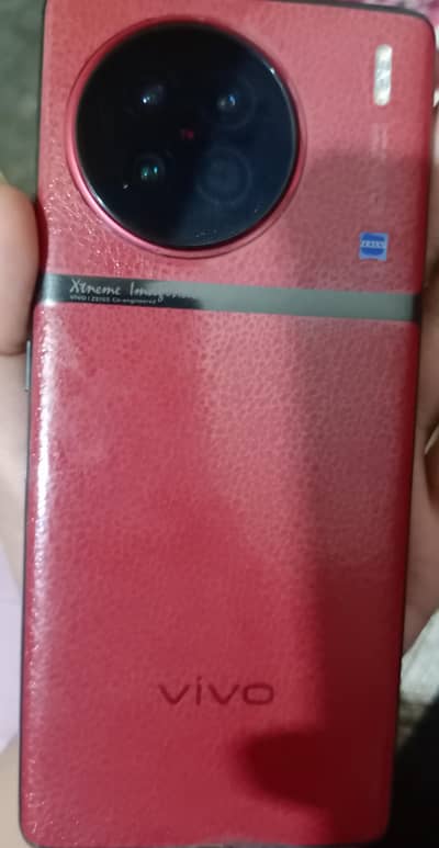 Vivo X90 12GB / 256GB PTA Approved – 10/10 Condition