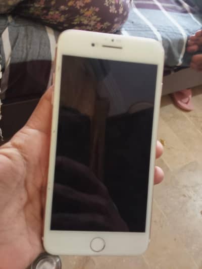 iphone7+not pta 32 gb