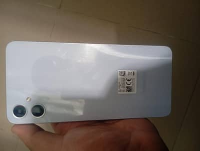 Samsung Galaxy A06.6Gb ram.   128gb rom.