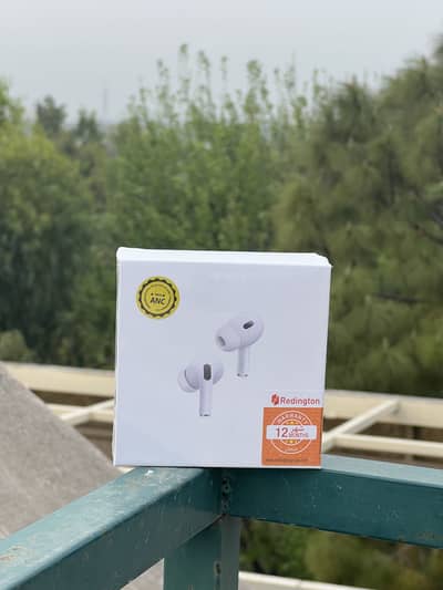 Airpods Pro 2 buzzer edition