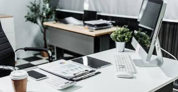 Part Time / Full Time Office Staff Required – Male & Female