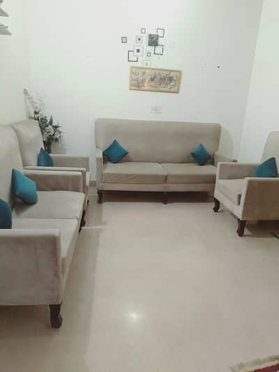 7 seater sofa set