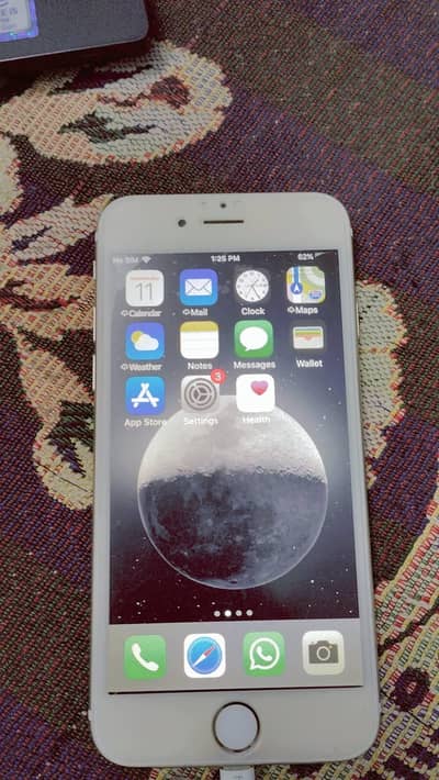 Apple iphone 6 s nonpta condition 8/10